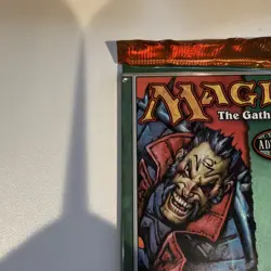 MTG: 7th EDITION Factory Sealed Booster Pack 1x, English - Image 2
