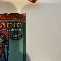MTG: 7th EDITION Factory Sealed Booster Pack 1x, English - Image 3