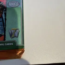 MTG: 7th EDITION Factory Sealed Booster Pack 1x, English - Image 4