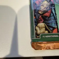 MTG: 7th EDITION Factory Sealed Booster Pack 1x, English - Image 5