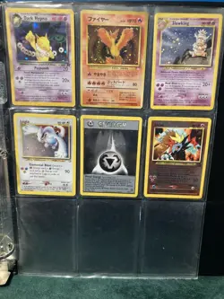 Pokemon Cards Bulk Lot - Holographics and Commons - Image 5