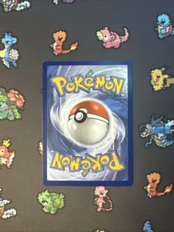 Pokemon TCG: Tyrunt MEP 070, (FULL ART) Perfect Order HOLO Black Star NM A1-59 - Image 2