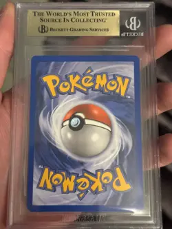 BGS 9.5 2003 PIKACHU HOLO 012 NINTENDO EX COLLECTOR'S TIN BLACK STAR PROMO - Image 2