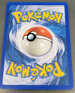 2006 Pokemon Crystal Guardians Rare - 22/100 Kingler Delta Species - Image 2