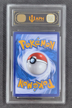 APH Black 10 Gem Pack Volume 3 Mimikyu 1307/07 Pokemon Chinese - Image 2