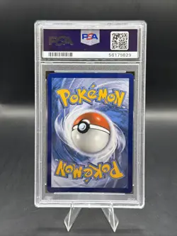 Arctozolt (Prerelease) Holo Pokemon Sword & Shield Black Star PSA 10 GEM MT - Image 2