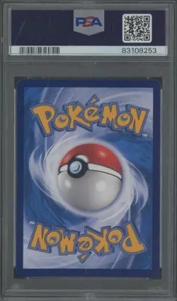 2023 Pokemon S-P Chinese Collection Gift Box #080 Charizard VMAX PSA 10 - Image 2