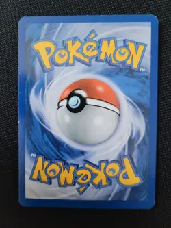 Pokemon Fossil Red Logo 3rd Print 1999 2000 Haunter 21/62 - Image 2
