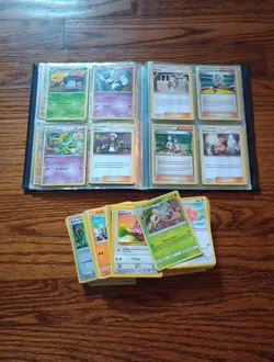 Surprise Pokemon Cards 100+ Random - Image 2