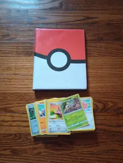 Surprise Pokemon Cards 100+ Random - Image 3