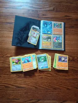 Surprise Pokemon Cards 100+ Random - Image 4