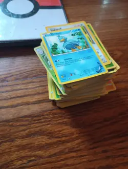 Surprise Pokemon Cards 100+ Random - Image 5