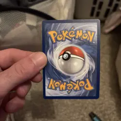 Pokemon TCG Mega Abomasnow EX 36/132 Mega Evolution - Image 2