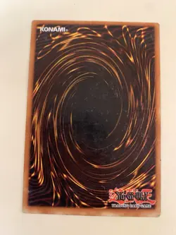 Yu-Gi-Oh! TCG Monster Egg Common Card LOB-017 - Image 2