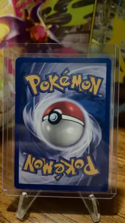Dark Arbok 2/82 Team Rocket Holo Rare Unlimited Pokemon TCG *SWIRL* - Image 5