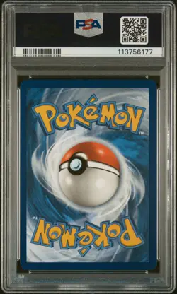 2023 POKEMON OBF EN-OBSIDIAN FLAMES SPECIAL ILLUSTRATION RARE CHARIZARD EX PSA 9 - Image 2