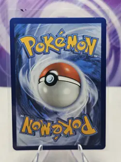 Mega Charizard X ex 029 Me: Mega Evolution Promo Holo Pokemon NM - Image 2