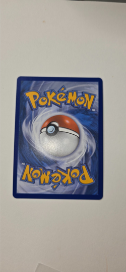 Pokemon TCG Mega Charizard X ex 029 Me: Mega Evolution Promo Holo NM - Image 2