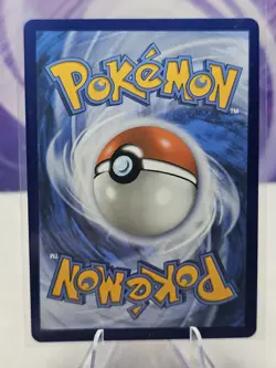 Mega Charizard X ex 029 Me: Mega Evolution Promo Holo Pokemon NM - Image 2