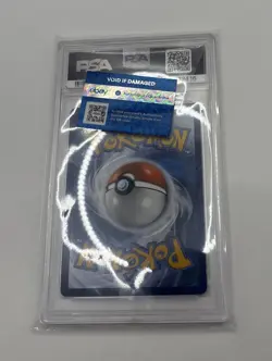 Pokemon 2024 Greninja ex 214/167 SIR Twilight Masquerade GEM MINT PSA 10 - Image 3