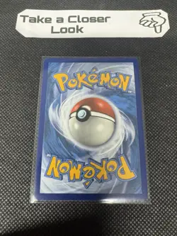 Galarian Weezing #042/072 Holo Rare Pokemon Card - Shining Fates - NM - Image 3