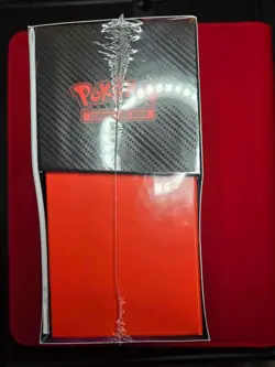 Pokemon TCG Destined Rivals Elite Trainer Box ETB Factory Sealed - Image 4