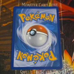 The Pokemon Company Porygon-Z 74/101 Plasma Blast Holo Rare 130 HP Tri Attack - Image 2