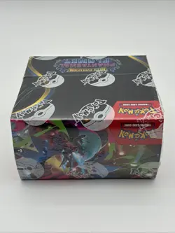 Pokemon TCG: Phantasmal Flames Factory Sealed Booster Box - Image 5