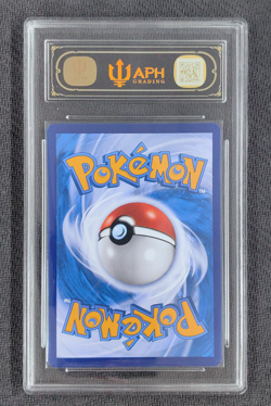 APH Black 10 Chinese Exclusive Radiant Venusaur 004/128 K CS5bC Pokemon Holo - Image 2
