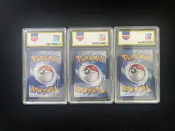2023 Pokemon TCG S-CHN #CS3.5C 069/066 SR Kricketune PGS 10 Pristine Lot*3 LU57 - Image 2