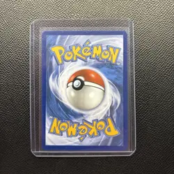 Pokemon Mega Charizard X ex 029 Mega Evolution Black Star Promo Near Mint - Image 2