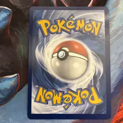Pokemon TCG Riolu 215/198 SV01: Scarlet & Violet Illustration Rare Holo - Image 3
