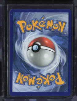 2026 Pokemon Ascended Heroes Mega Attack Rare #269 Mega Gengar ex - Image 2
