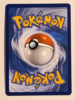 Pokemon TCG Snorlax Shiny Rare Holo 202/091 SV Paldean Fates - Image 2