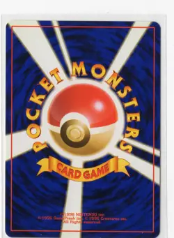 Pokemon Dark Hypno Holo Rare Rocket Gang NM Japanese WOTC Vintage - Image 2