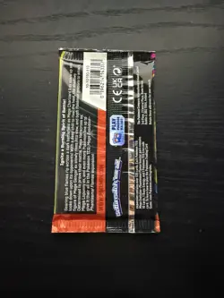 Pokemon TCG Phantasmal Flames Booster Pack Factory Sealed New Booster Pack - Image 2