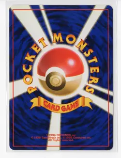 Pokemon Sabrina's Alakazam Holo Rare Challenge from Darkness NM Japanese WOTC - Image 2