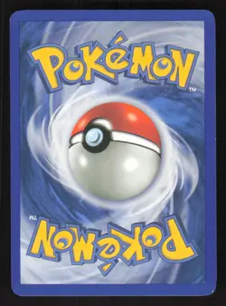 Pokemon TCG Dragon Frontiers Professor Elm's Training Method #79/101 - Image 2