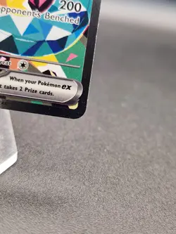 Pokemon Dragapult ex 165/131 SV Prismatic Evolutions - SIR Holo EN NM - Image 4