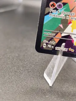 Pokemon Dragapult ex 165/131 SV Prismatic Evolutions - SIR Holo EN NM - Image 5