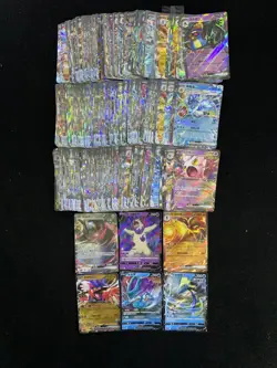 2025 Pokemon S-Chinese Armarouge Suicune V CSV5C 021/129 RR Lot*350 MW51 - Image 1