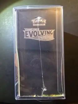 Pokemon TCG Sword & Shield Evolving Skies Elite Trainer Box (Jolteon) Sealed - Image 5