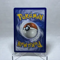 Pokemon TCG Skwovet 222/198 Scarlet & Violet Base Set Illustration Rare NM - Image 2