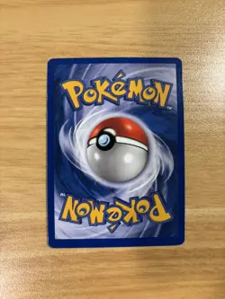 2000 Pokemon 1st Edition Neo Revelation Celebi Holo Rare 3/64 LP - German - Image 2