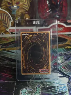 Effect Veiler (New Alt Art) RA04-EN004 Quarter Century Rare 1st Edition Yugioh! - Image 2
