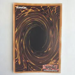 Effect Veiler (New Alt Art) RA04-EN004 Quarter Century Rare 1st Edition Yugioh! - Image 2