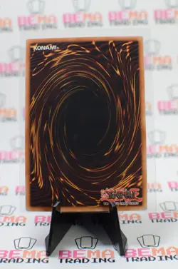 Moray of Greed SDRE-EN029 Structure Deck: Realm of the Sea Emperor 1st Edition - Image 2