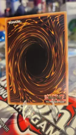 Chaos Angel (Starlight Rare) - Rarity Collection 5 (RA05) - Image 2