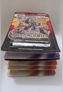 YuGiOh! Bulk ! 6 Packs ! New Sealed! Legendary Duelists , Battle Of Legend ! - Image 1