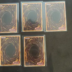 Yugioh Plaguespreader Zombie DASA-EN041 Super Rare 1st Ed NM - Image 4
